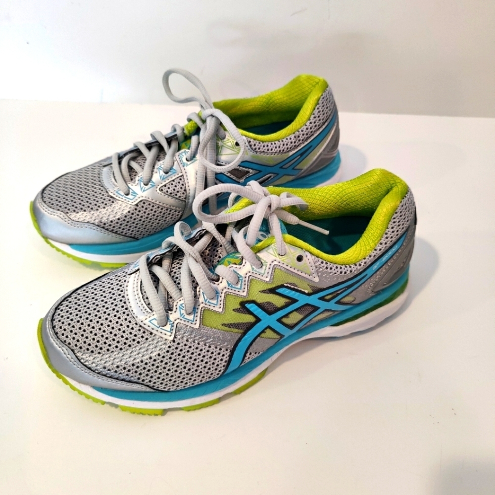 ASICS GEL GT-2000 women's Runner